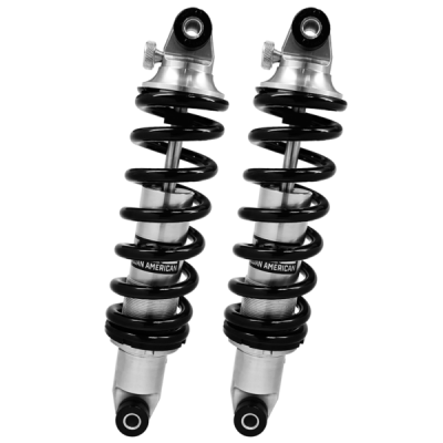 Aldan Performance - Coil-Over Kit, Plymouth Prowler. Front, Pair. Fits 1997-2002 Stock Ride Height