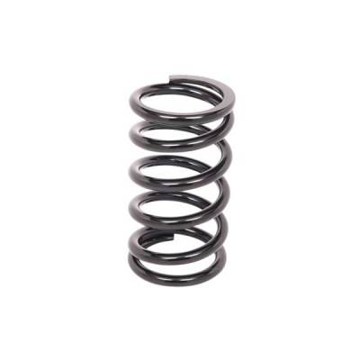 Aldan Performance - Coil-Over Spring, 550 lbs. Rate, 9.625 in. Length, 4.1 in./2.5 in. I.D. Black