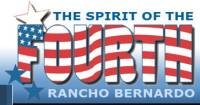The Spirit of the 4th Rancho Bernardo Car Show