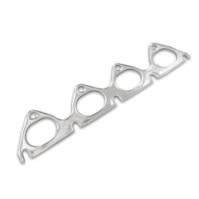 Patriot Exhaust Products - Patriot Exhaust 66016 Seal-4-Good Gaskets Acura 1678-1797-1934 cc oval 1.5 in x 2 in