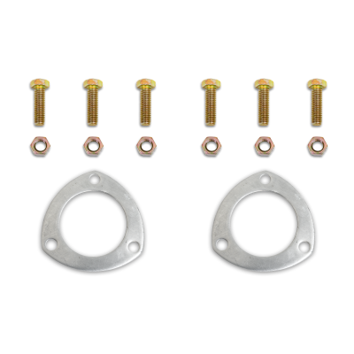 Patriot Exhaust Products - Patriot Exhaust 66001 Seal-4-Good 2 1/2 in Collector Gaskets