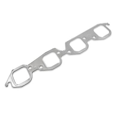 Patriot Exhaust Products - Patriot Exhaust 66013 Seal-4-Good Gaskets Chevrolet BB 396-454-502 square 2.125 in