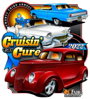 • Cruisin' For A Cure