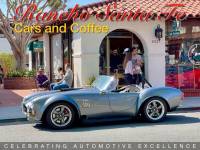 • Rancho Santa Fe Cars And Coffee