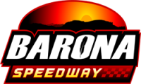 • Barona Speedway