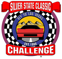 • Silver State Challenge Open Road Race