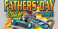 • Father's Day Cruise to Belmont Park & Car Show