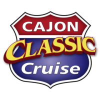 • Cajon Classic Cruise Car Show - Off Road Madness by CMP