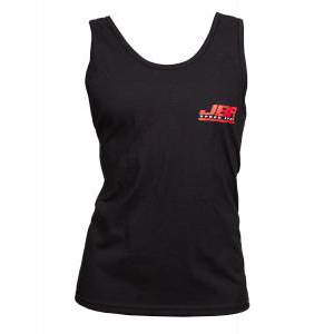 JBA Merchandise  - JBA Tank Top - Black