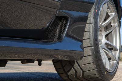 The Stage R Dominator GTC