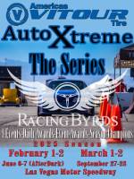 2025 Americas ViTour Tire AutoXtreme “A New Beginning” 