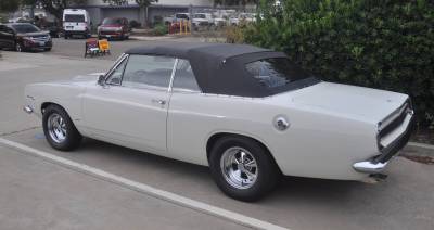 67 BCUDA