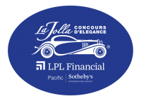 • La Jolla Concours d'Elegance