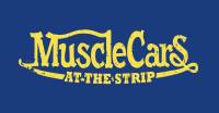 • Muscle Cars At The Strip - LVMS 2026