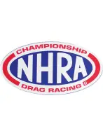 NHRA Hot Rod Heritage Series - Cactus Clash