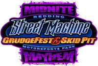 Street Machine GrudgeFest & Skid Pit