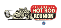 2026 California Hot Rod Reunion