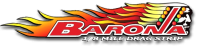 • Barona 1/8 mile Drag Strip - Goblin Gambler