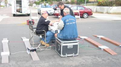 San Diego All American Soap Box Derby Cover