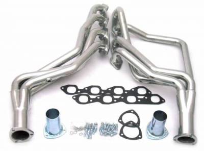 Toyota Motor Corporation - Performance Exhaust - Headers