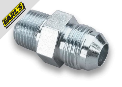 Earl's Performance Plumbing - Adapters - NPT to AN Adapters
