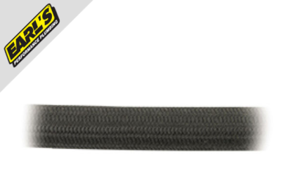 Earl's Performance Plumbing - Hose - Ultra Flex 650-Kevlar Braided