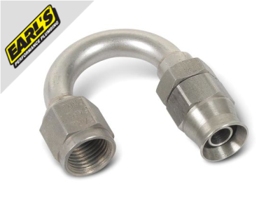 Earl's Performance Plumbing - Hose Ends - Marine Hose Ends