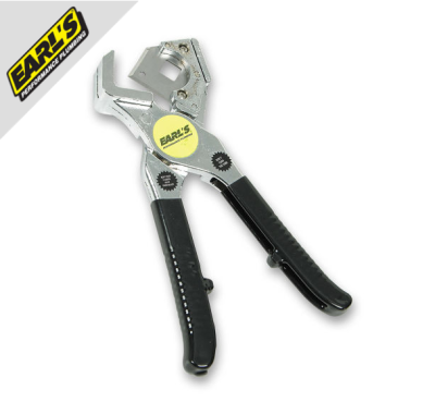 Earl's Performance Plumbing - Plumbing Tools - Hose Cutting