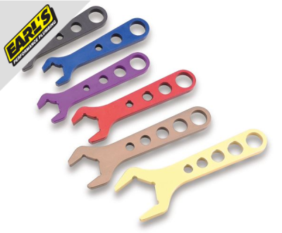 Wrenches