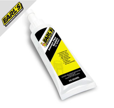 Lube and Sealants