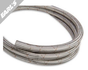 Ultra Flex 660-Stainless Steel Braided