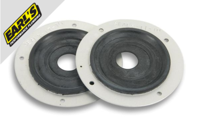 Earl's Performance Plumbing - Seals - Grommets