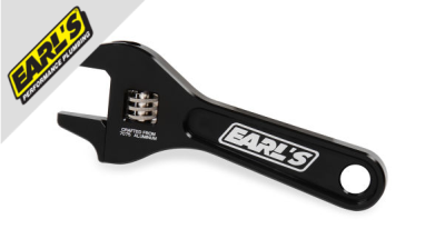 Earl's Performance Plumbing - Speed-Seal and Speed-Flex - Tools for Speed-Seal and Speed-Flex