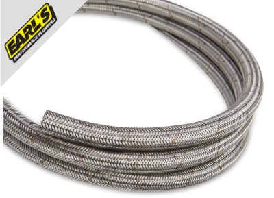 Earl's Performance Plumbing - Ultra Flex - Ultra Flex Hose