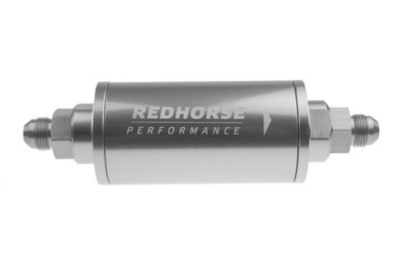 Red Horse Performance - Fuel System Components - Filters