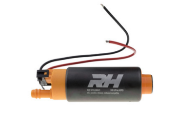 Red Horse Performance - Fuel System Components - Fuel Pumps