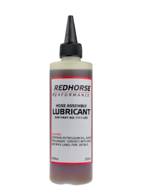 Red Horse Performance - Tools and Accessories - Lubricant