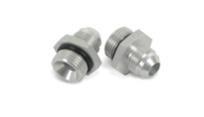 Oil Cooler Adapters