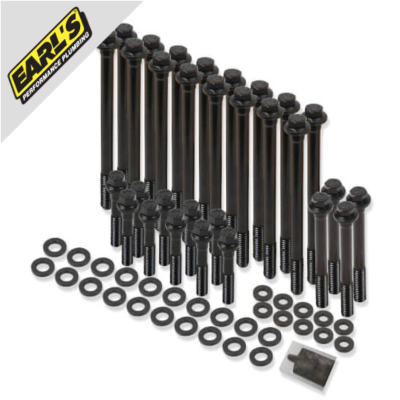 Cylinder Head Bolts