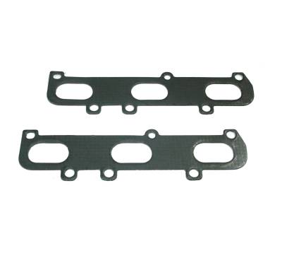 JBA Performance Exhaust - Exhaust Gaskets