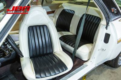 1974 Oldsmobile Cutlass S Cover