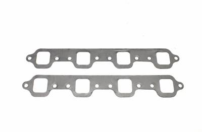 Doug's Headers - Doug's Components and Accessories - Doug's Headers - Doug's Headers HG9351 Ford 351W (World Product Head with 3" center to center exhaust bolt pattern) rectangle port Header Flange Gaskets