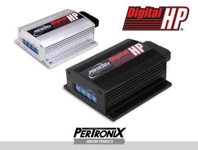 PerTronix Ignition Boxes