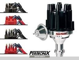 PerTronix Electronic Distributors