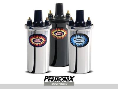 PerTronix Ignition Products - PerTronix Flame-Thrower Coils