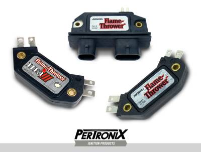PerTronix Ignition Products - PerTronix HEI Modules