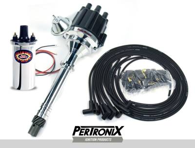 PerTronix Ignition Products - PerTronix Ignition Bundles