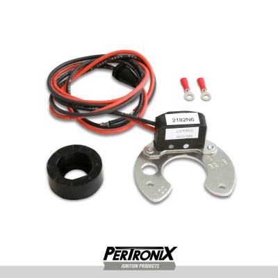 2183P6 6V Positive Ground Ignitor for Delco 8-Cylinder Engine Pertronix 