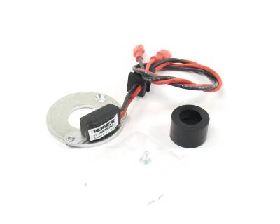 Ignitor for Bosch 009