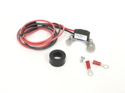 Ignitor for Bosch 2 cylinder